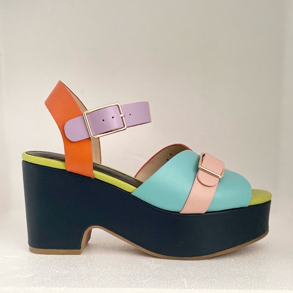 Charlotte Stone RAF in Solimar SOLD OUT - Picture 5 of 10